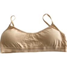 Underwear Bodyway Ip Askılı Petli Büstiyer