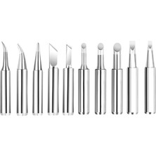 Class 962 900M Tipi 10'lu Havya Uç Seti