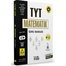 Tyt Matematik Soru Bankası Üçgen Akademi Yayınlar