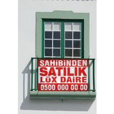 Mey Art 70X100 cm Sahibinden Satılık  Dijital Baskı Branda - Kişiye Özel Baskılı