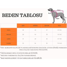 Mukada Köpek Beyaz Cepken, Köpek Cepken , Köpek Yelek