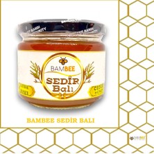 Bambee Sedir Balı 450 gr