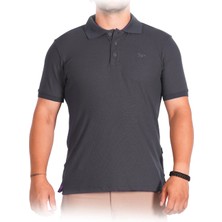 Canik Arms Casual Ryker Polo T-Shirt