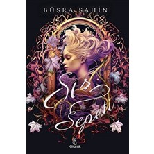 Sır Sepeti - Büşra Şahin
