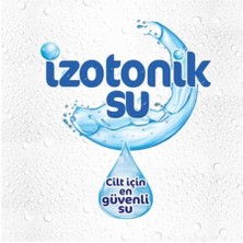 Molfix Izotonik Sulu Islak Mendil 60'lı 3 Paket 3X60