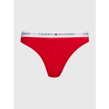 Tommy Hilfiger Bikini Kadın Külot