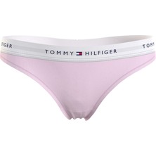 Tommy Hilfiger Thong Tanga Külot