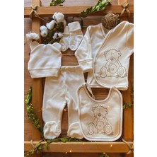 Harmandar 5li  Hastane Çıkışı Zıbın Seti