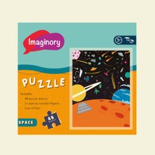 Imaginory Puzzle - Uzay