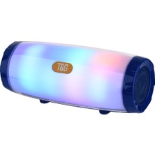 Ceponi TG165C Rgb Kablosuz Hoparlör