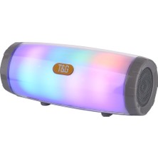 Ceponi TG165C Rgb Kablosuz Hoparlör