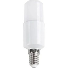 Cata CT-4092 9W 220V E14 Duylu LED Ampul Günışığı