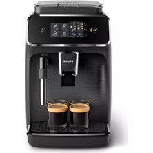 Philips Premium Tam Otomatik Espresso Makinası