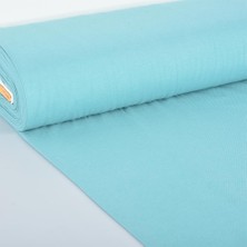 Stay Home Düz Renk,Dertsiz,Punch, Masa Örtüsü,Kırlent,Fon Perde Için Kumaş 100 x 180 cm