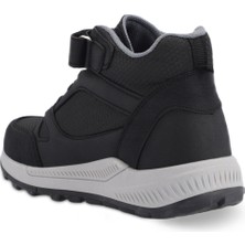 Slazenger KESHA Unisex Çocuk Bot Siyah / Beyaz