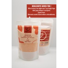 Frigia Ginseng Çayı 250 gr