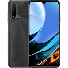 Xiaomi Redmi 9t 128 GB Siyah (Xiaomi Türkiye Garantili)