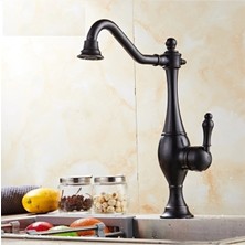 Mutfak Evye Bataryası Siyah Renk Yeni Tasarım  5 Yıl Güvenceli