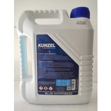 Antifriz Organik Konsantre -56 Derece  Mavi / Blue