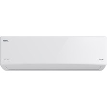 Vestel Flora Doğa 072 A++ 7000 BTU Wifi Inverter Duvar Tipi Klima