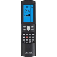 Vestel Nova 092 GI PRO A++ 9000 BTU Wifi Inverter Duvar Tipi Klima