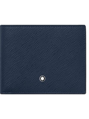 Montblanc Sartorial Wallet Cüzdan 6cc 131721