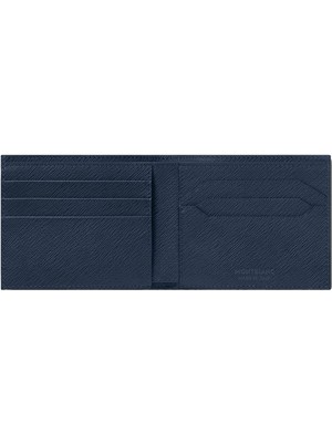 Montblanc Sartorial Wallet Cüzdan 6cc 131721