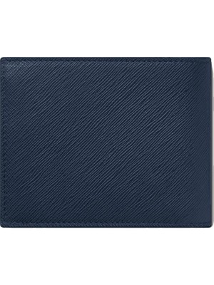 Montblanc Sartorial Wallet Cüzdan 6cc 131721