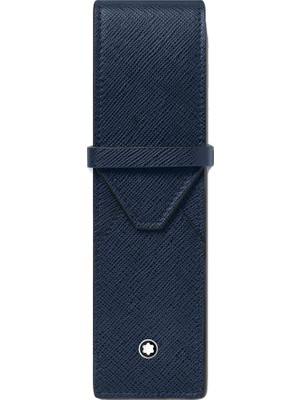 Montblanc Sartorial Ikili Kalem Kılıfı 131744