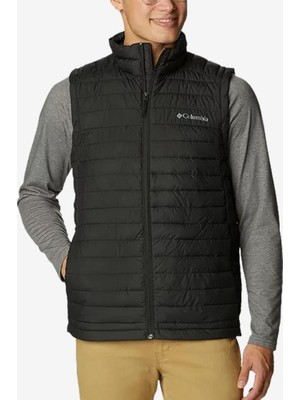 Columbia Silver Falls Vest Erkek Yelek WO2271-010