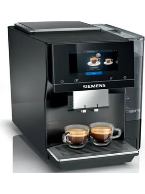 Siemens Espresso & Cappuccino Makineleri - Hepsiburada.com