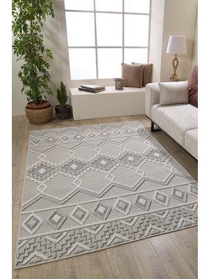 Venucci Home & Living Joya Serisi Dekoratif Kilim