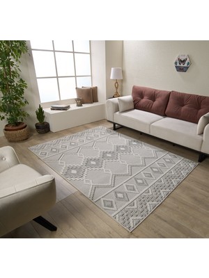 Venucci Home & Living Joya Serisi Dekoratif Kilim