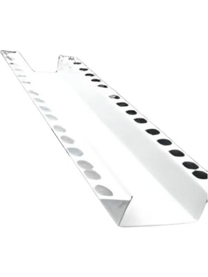 20X40 FUGA PROFİLİ PVC