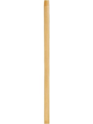 FIRÇA SAPI VİDALI (AHŞAP) 120 CM