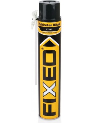 Sgs Poliüretan Köpük (300 Gr)