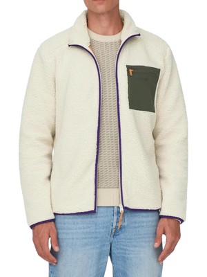 Only Onsdallas Sherpa Erkek Ceket -22025599