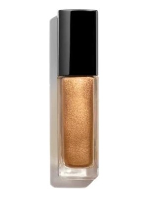 Chanel Ombre Premiere Laque Likit Far - 27 Or Ambre