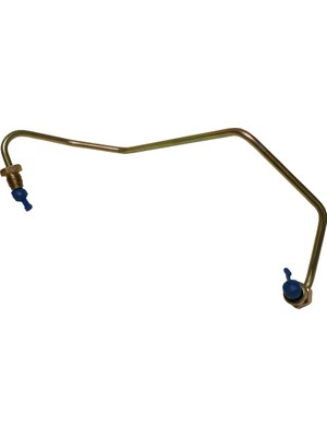 Palmera Enjektör Borusu 186,6500CXE,CXE3 HP6500521