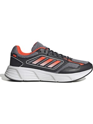 adidas ADİDAS GALAXY STAR M IF5399 ERKEK GREY/SOLRED/NTGREY Koşu&Yürüyüş Ayakkabı