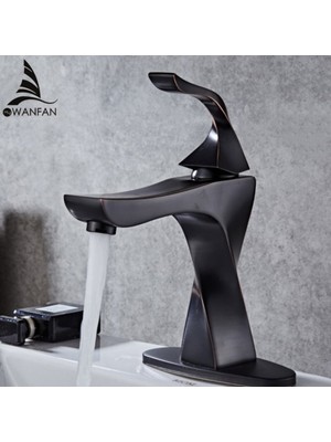 Banyo Lavabo Bataryası Mat Siyah Yeni Model 5 Yıl Garantili Alt Tabla Dahil