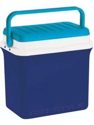 Greenmall Bravo Taşınabilir Soğtutucu 30 L