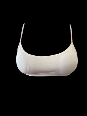 Underwear Bodyway Ip Askılı Petli Büstiyer