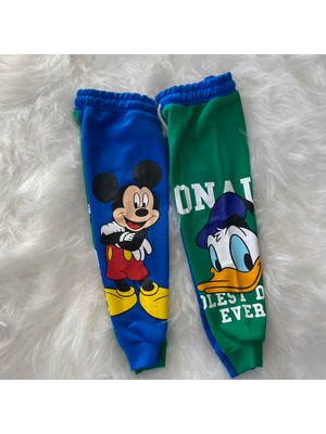 Lolipop Kids Store Mickey Mause Eşofmantakımı