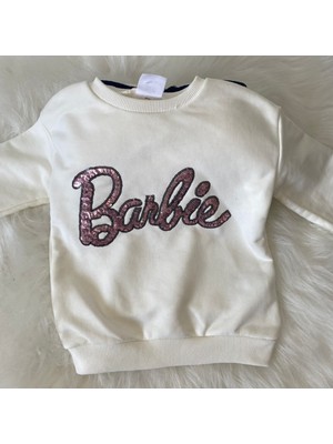 Lolipop Kids Store Barbie Taytlı Takım