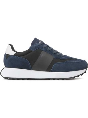 Calvin Klein Erkek  Runner Erkek Sneaker HM0HM00497