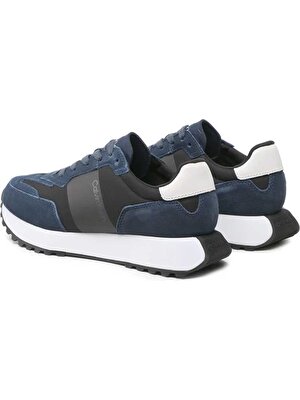 Calvin Klein Erkek  Runner Erkek Sneaker HM0HM00497