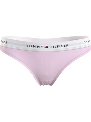 Tommy Hilfiger Thong Tanga Külot