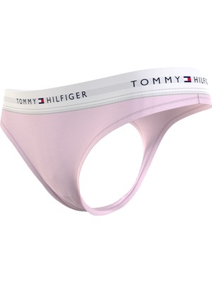 Tommy Hilfiger Thong Tanga Külot