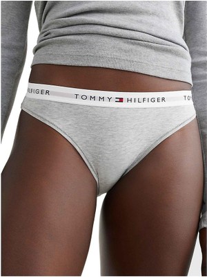 Tommy Hilfiger Bikini Kadın Külot